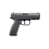 Pistole KOR AG-9 9mm BLK