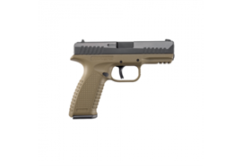 Pistole KOR AG-9 9mm Sand