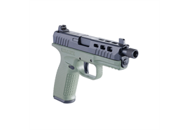 Pistole KOR AG-9 RS OR-TB 9mm Green