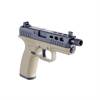 Pistole KOR AG-9 RS OR-TB 9mm Sand