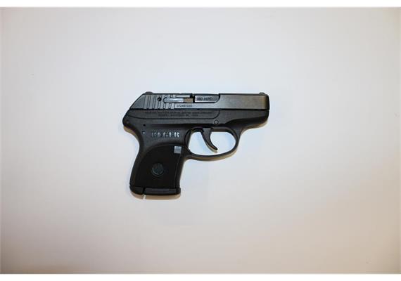 Pistole Ruger LCP 380 Auto