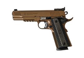 Pistole Schmeisser 1911 9mm Para