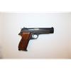 Pistole SIG P210 -6 / P49 7.65mm Para