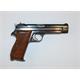 Pistole SIG P210 / P49 7.65 Para