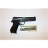 Pistole SIG P210 / P49 7.65mm Para