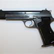 Pistole SIG P210 / P49 9mm Para | Bild 2