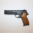 Pistole SIG P210 / P49 9mm Para | Bild 2