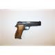 Pistole SIG P210 / P49 9mm Para