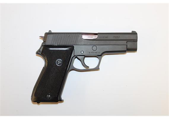 Pistole Sig P220 / P75 9mm