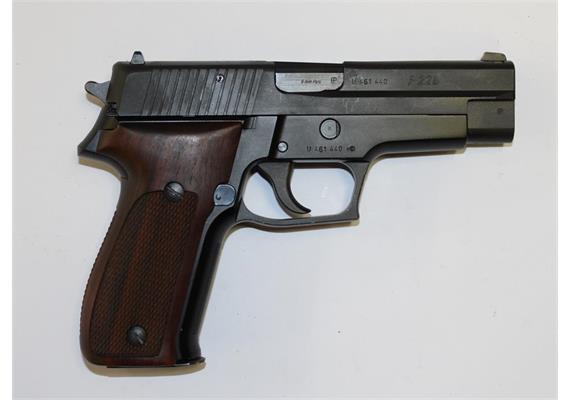 Pistole Sig P226 9mm Para