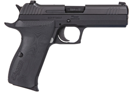 Pistole Sig Sauer P210 Carry 9mm Para