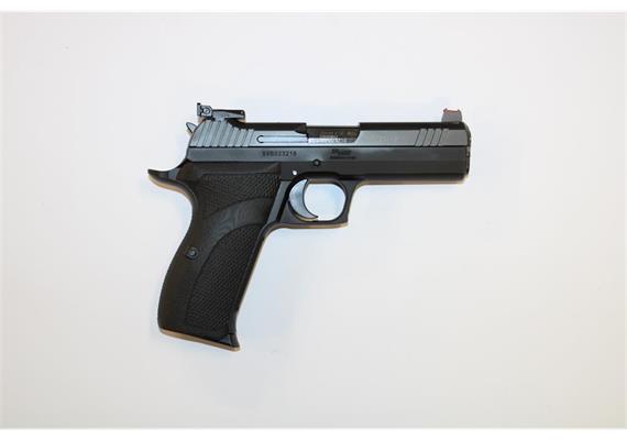 Pistole Sig Sauer P210 Carry 9mm Para