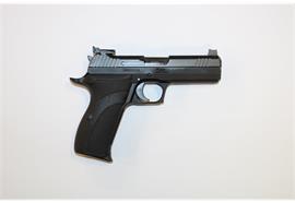 Pistole Sig Sauer P210 Carry 9mm Para