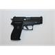 Pistole Sig Sauer P225 PT 9mm Para PT Plastik Training