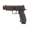 Pistole SIG-Sauer P320-AXG LEGION 9mm Para