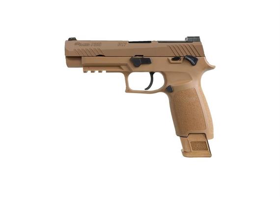 Pistole SIG-Sauer P320 M17 9mm Para