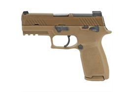 Pistole Sig Sauer P320 M18 Coyote 9mm Para