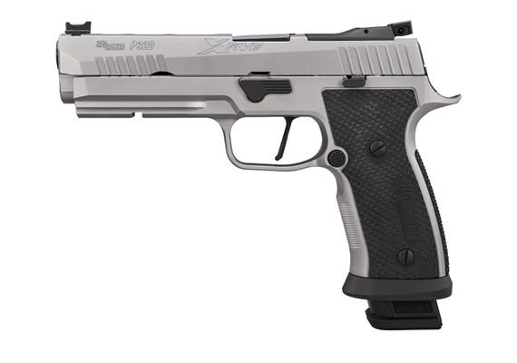 Pistole SIG-Sauer P320 XFive SXG 9mm Para