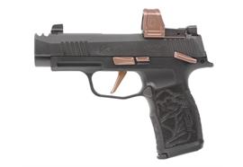 Pistole SIG-Sauer P365-XL ROSE COMP 9mm Para