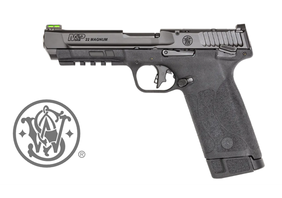 Pistole Smith & Wesson M&P 22 MAGNUM 30 Schuss