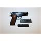 Pistole Smith & Wesson Mod. 39 9mm