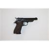 Pistole Star Eibar 22lr