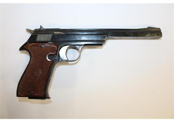 Pistole Star SA 22Lr