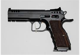 Pistole Tanfoglio Stock I 9mm Para Optic