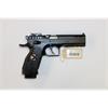 Pistole Tanfoglio Stock III Xtreme Optic 9mm Para