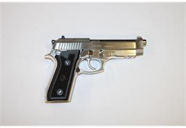 Pistole Taurus PT92 AFS-D 9mm Para