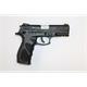 Pistole Taurus TH9 Matte Black 9mm Para