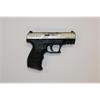 Pistole Walther CCP 9mm Para