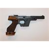 Pistole Walther GSP.22Lr