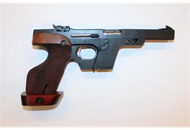 Pistole Walther GSP.22Lr