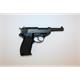 Pistole Walther P1 9mm Para