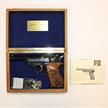 PISTOLE WALTHER P38 9MM 50 JAHRE Jubiläumspistole | Bild 2