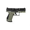 Pistole Walther PDP C4" Compact 9mm Para OD GREEN