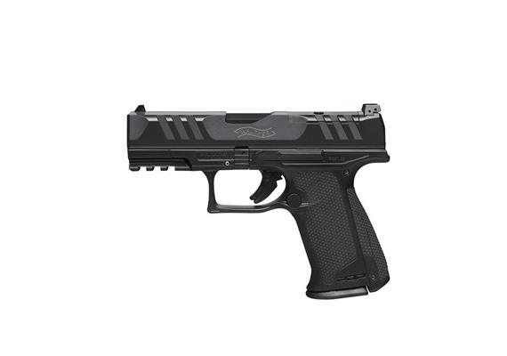 Pistole Walther PDP F 4" 9mm Para