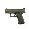 Pistole Walther PDP F-Series 3,5" Kal. 9mm Para, Midnight Bronze