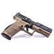 Pistole Walther PDP FS FDE 4.5" 2 Tone 9mm Para