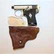 Pistole Webley & Scott LTD 6.35 | Bild 2