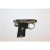 Pistole Webley + Scott SA 6.35