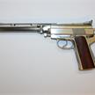 Pistole Wildey Survivor Hunter .45WinMag 8" | Bild 2