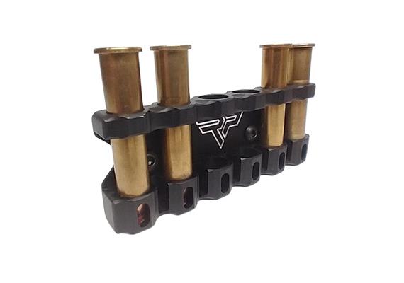 Ranger Point Precision M-LOK 45-70 cartridge holder 450M Cartridge Quiver Six Rounds 45 70