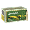 Remington KK-Patrone .17HMR, 20gr PSP