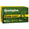 Remington Kugelpatrone .25-20Win,PSP CoreLokt 86gr