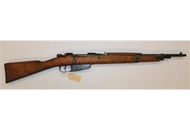 Repetierer Beretta Carcano 6.5 Carcano