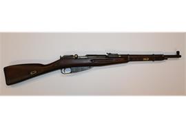 Repetierer Mosin Nagant Russisch 7.62x54R