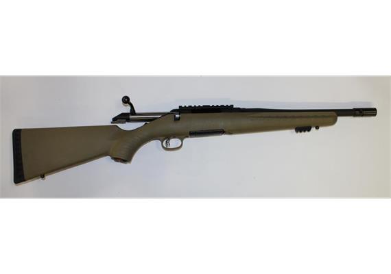 Repetierer Ruger American 300BLK