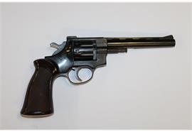 Revolver Arminius HW7S 22Lr